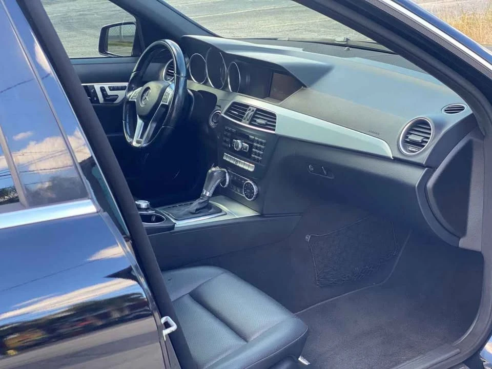 2014 Mercedes-Benz W204 C-Class - Image 6 of 9