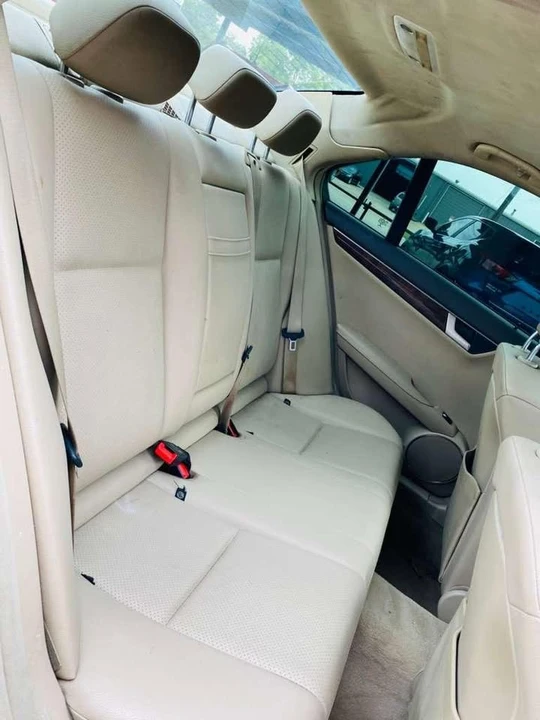 2014 Mercedes-Benz W204 C-Class - Image 13 of 14