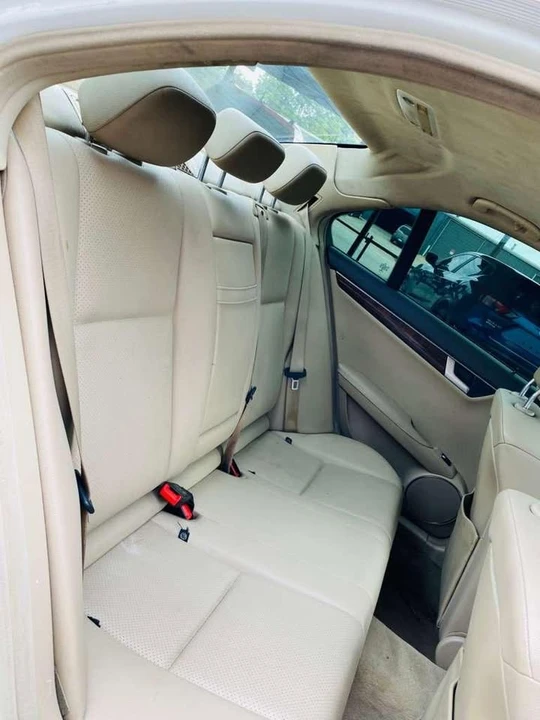 2014 Mercedes-Benz W204 C-Class - Image 12 of 14