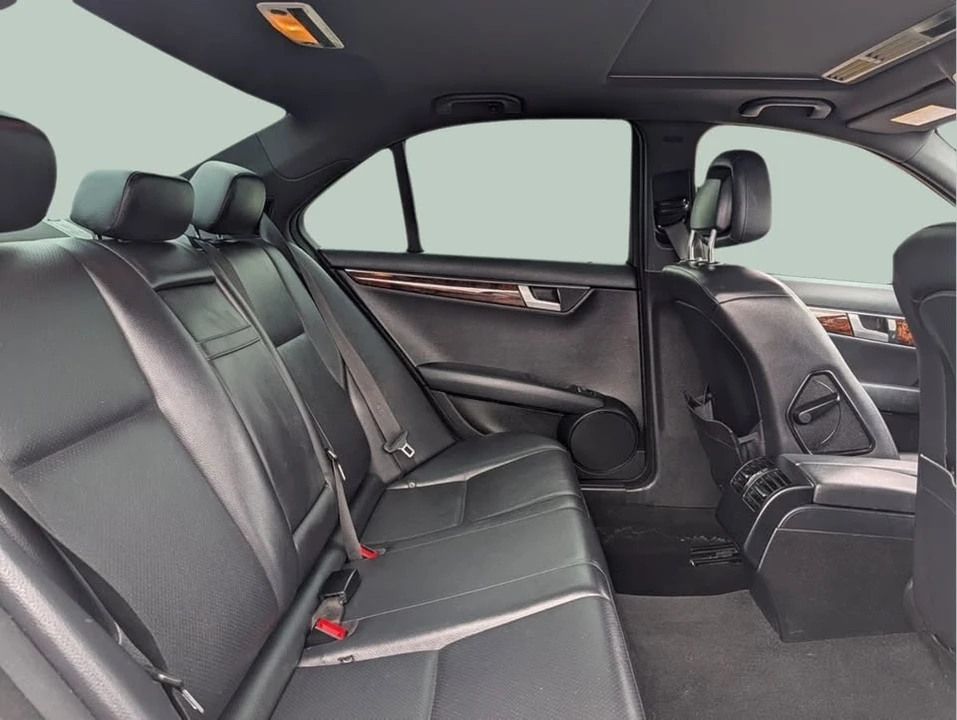 2014 Mercedes-Benz W204 C-Class - Image 11 of 11