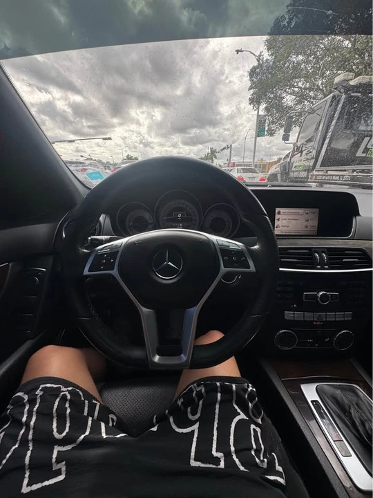 2014 Mercedes-Benz W204 C-Class - Image 10 of 10