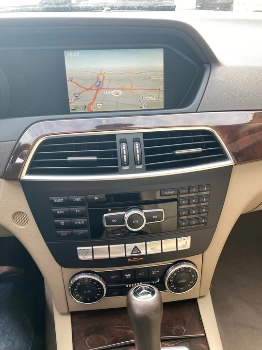 2014 Mercedes-Benz W204 C-Class - Image 11 of 11