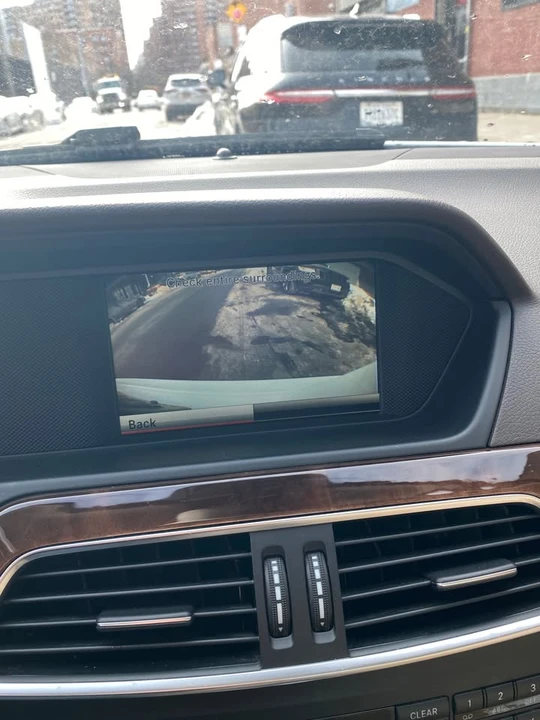 2014 Mercedes-Benz W204 C-Class - Image 10 of 11