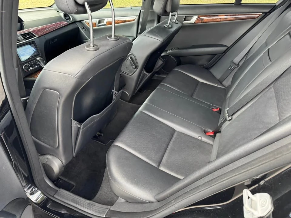 2014 Mercedes-Benz W204 C-Class - Image 7 of 11