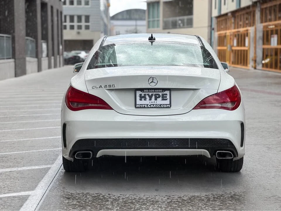 2014 Mercedes-Benz W204 C-Class - Image 5 of 15