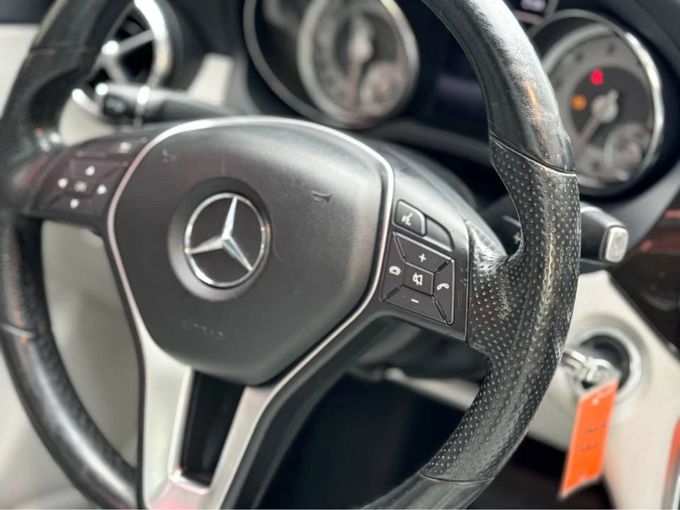 2014 Mercedes-Benz W204 C-Class - Image 13 of 15