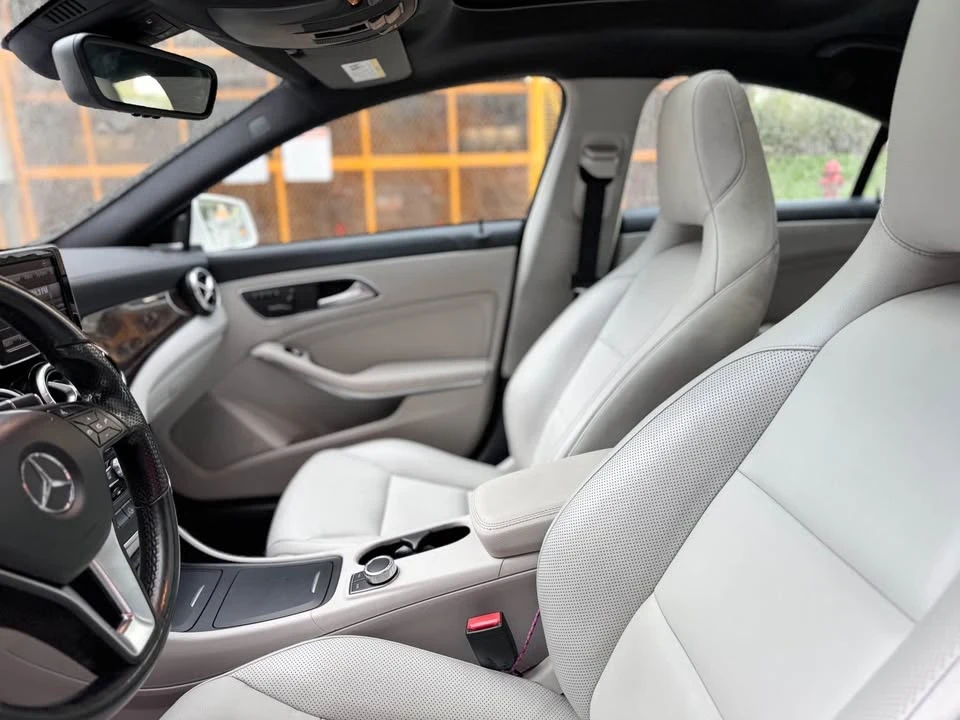 2014 Mercedes-Benz W204 C-Class - Image 7 of 15