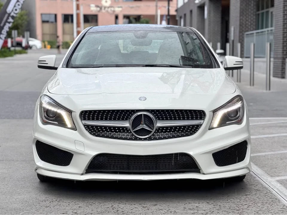 2014 Mercedes-Benz W204 C-Class - Image 2 of 15