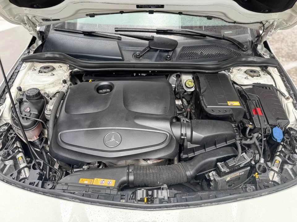 2014 Mercedes-Benz W204 C-Class - Image 15 of 15