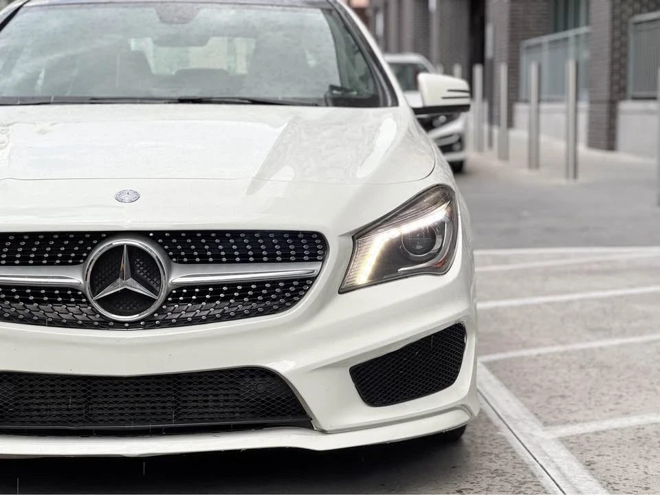 2014 Mercedes-Benz W204 C-Class - Image 3 of 15