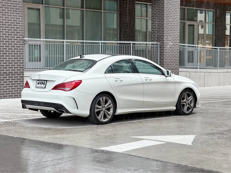2014 Mercedes-Benz W204 C-Class - Image 6 of 15
