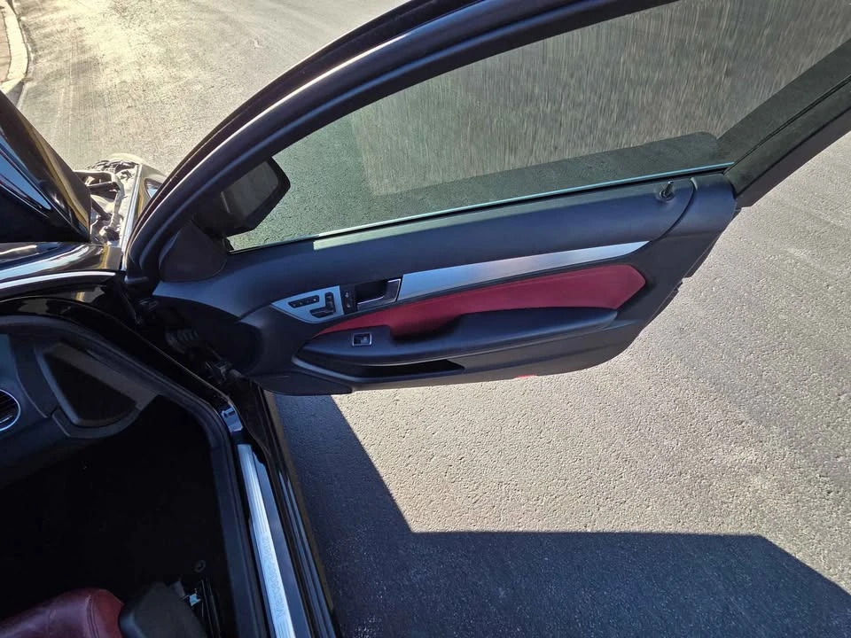 2014 Mercedes-Benz W204 C-Class - Image 14 of 14