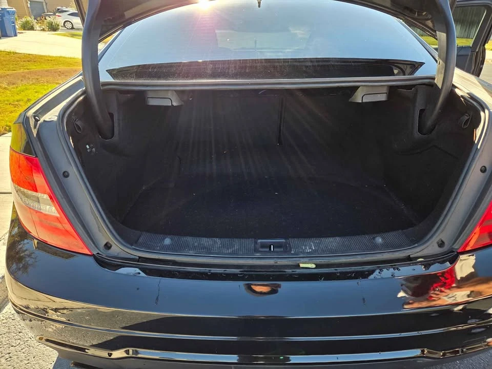 2014 Mercedes-Benz W204 C-Class - Image 9 of 14