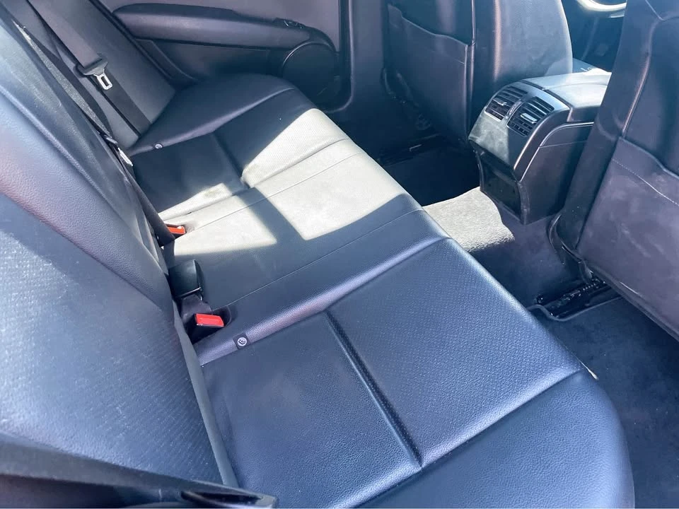 2014 Mercedes-Benz W204 C-Class - Image 9 of 12