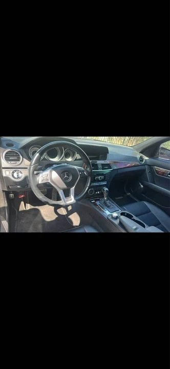 2014 Mercedes-Benz W204 C-Class - Image 5 of 9