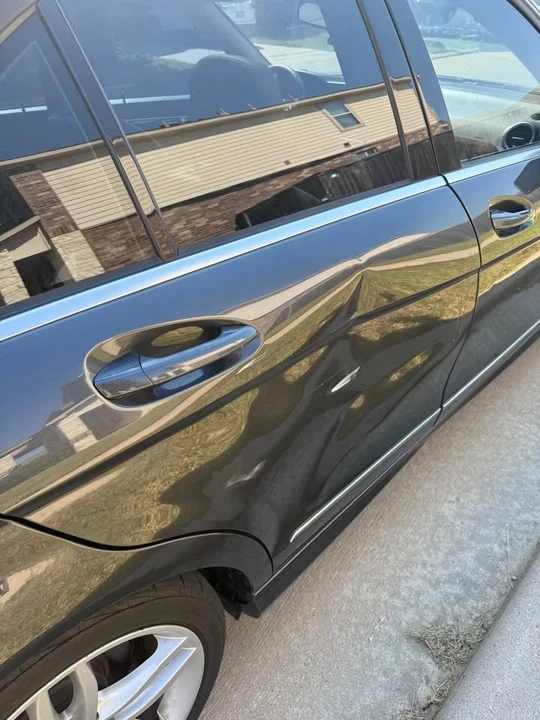 2014 Mercedes-Benz W204 C-Class - Image 6 of 20