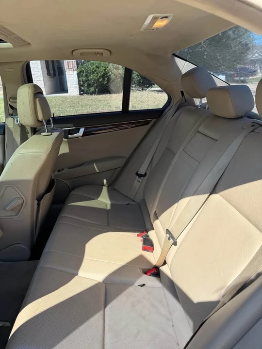2014 Mercedes-Benz W204 C-Class - Image 18 of 20
