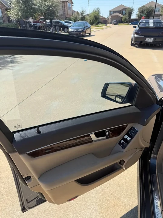 2014 Mercedes-Benz W204 C-Class - Image 14 of 20