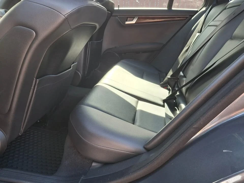 2014 Mercedes-Benz W204 C-Class - Image 12 of 14