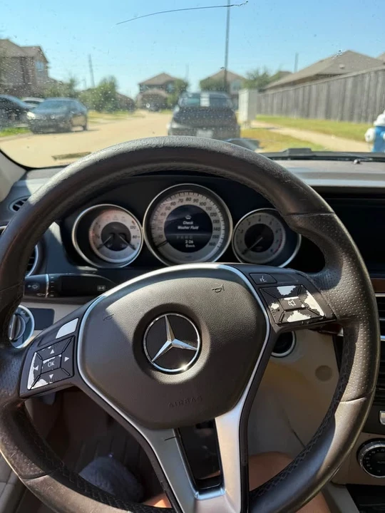 2014 Mercedes-Benz W204 C-Class - Image 16 of 20