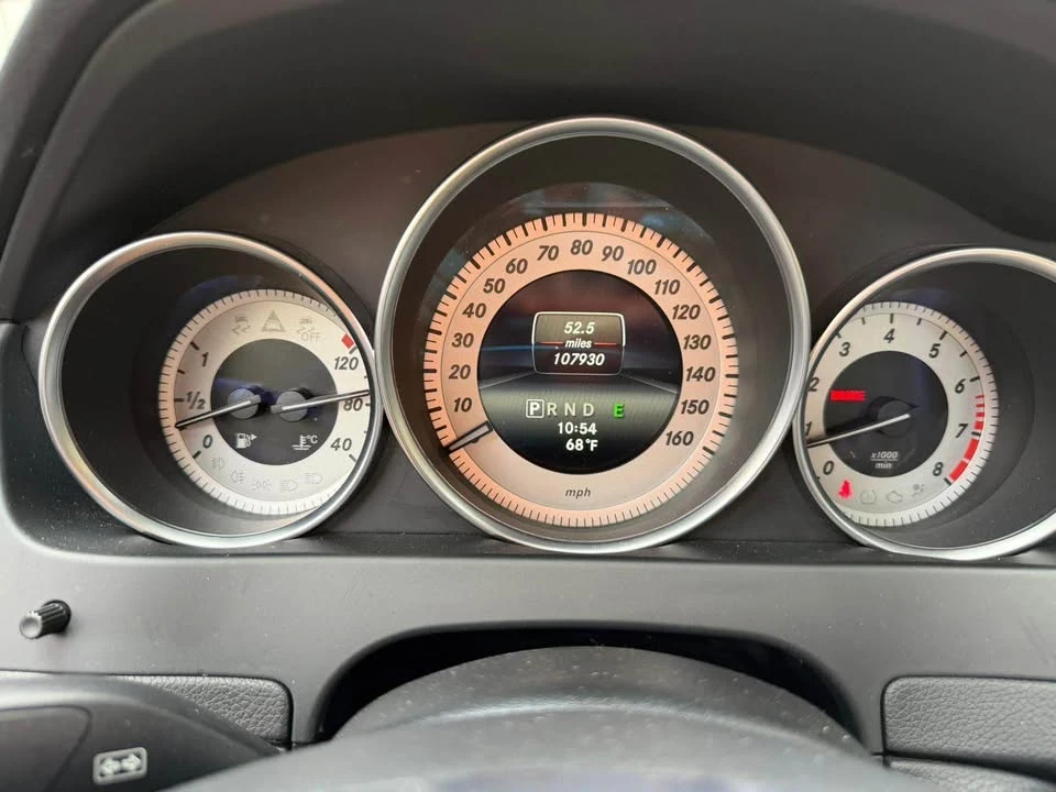 2014 Mercedes-Benz W204 C-Class - Image 5 of 6
