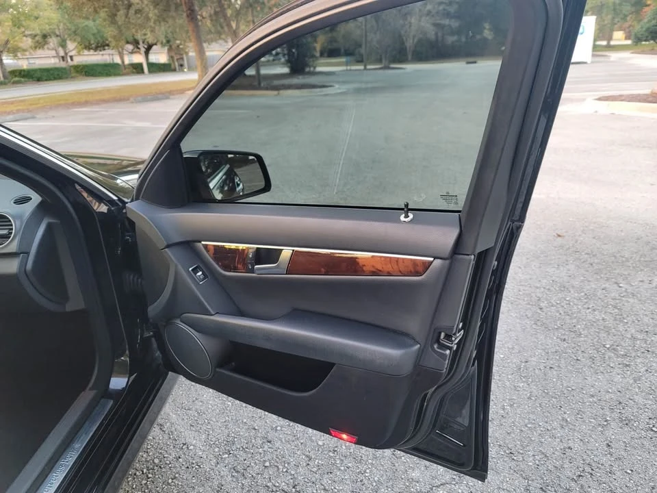 2014 Mercedes-Benz W204 C-Class - Image 7 of 12