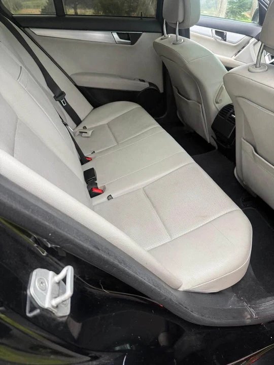 2014 Mercedes-Benz W204 C-Class - Image 20 of 20