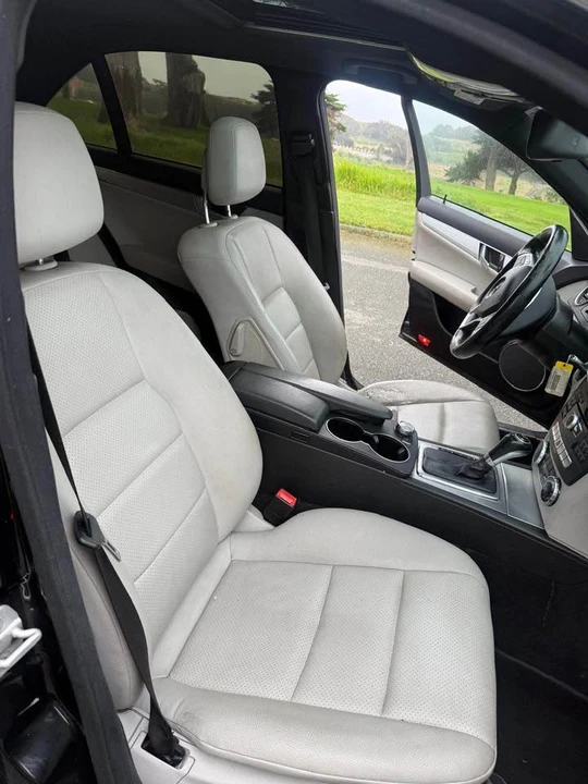2014 Mercedes-Benz W204 C-Class - Image 19 of 20