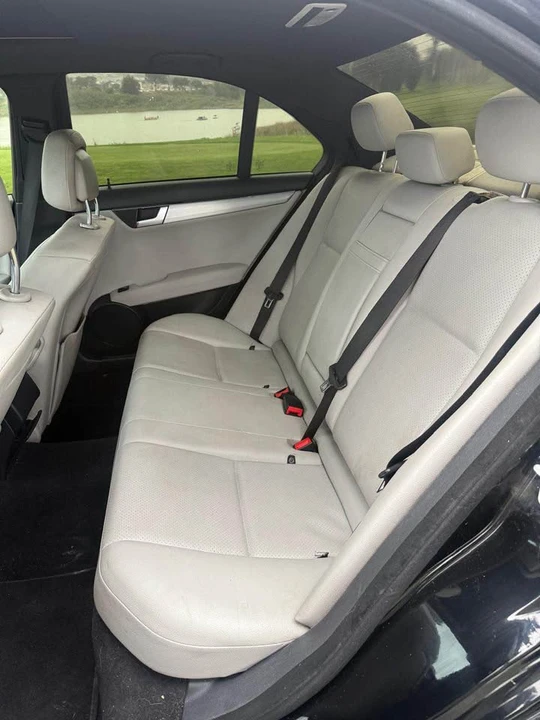 2014 Mercedes-Benz W204 C-Class - Image 10 of 20