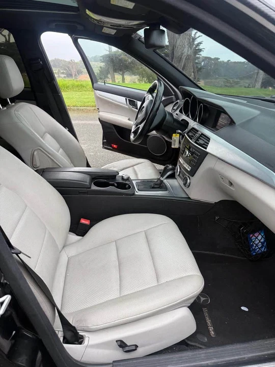 2014 Mercedes-Benz W204 C-Class - Image 11 of 20