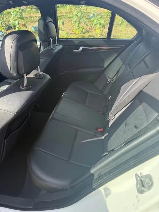 2014 Mercedes-Benz W204 C-Class - Image 11 of 12