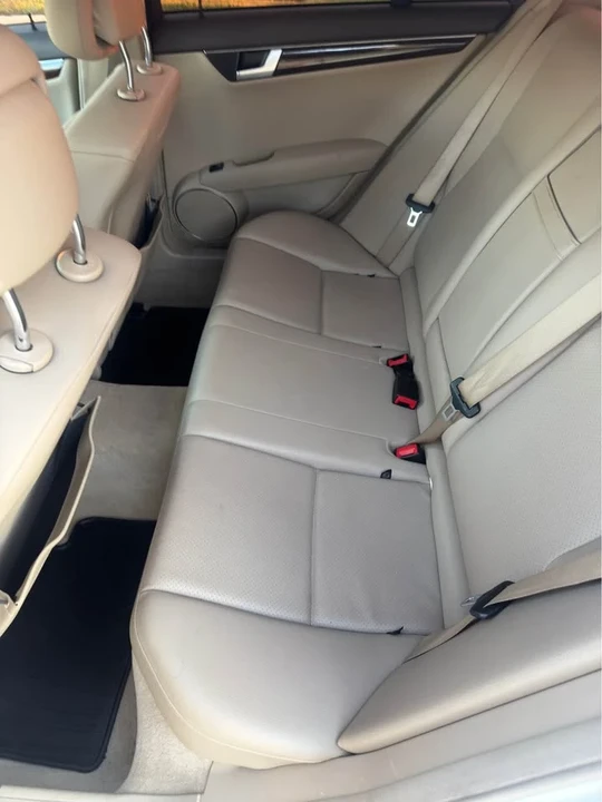 2014 Mercedes-Benz W204 C-Class - Image 11 of 13