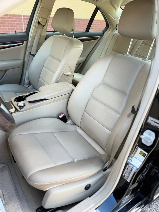 2014 Mercedes-Benz W204 C-Class - Image 13 of 20