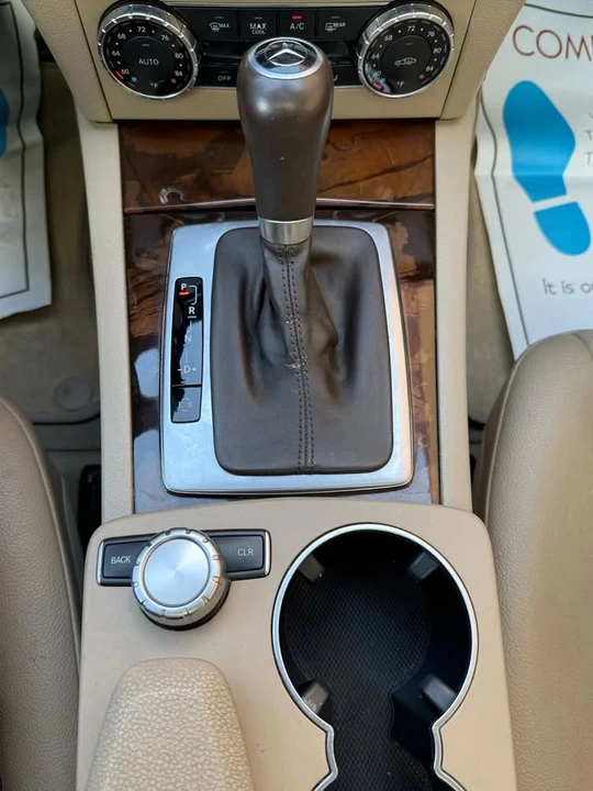 2014 Mercedes-Benz W204 C-Class - Image 20 of 20