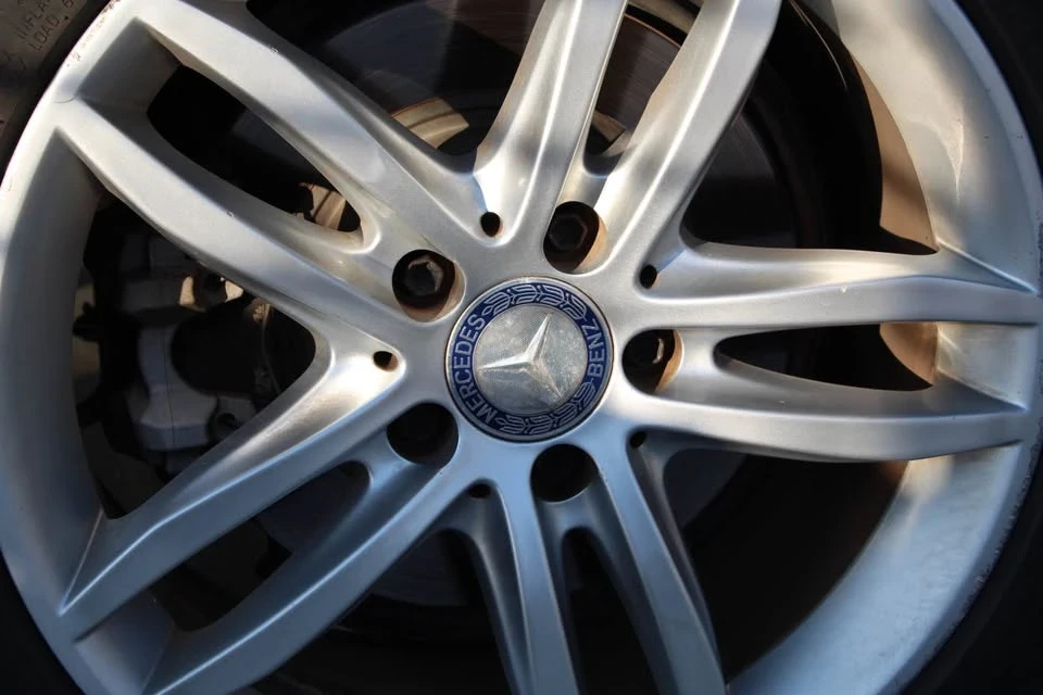 2014 Mercedes-Benz W204 C-Class - Image 3 of 10