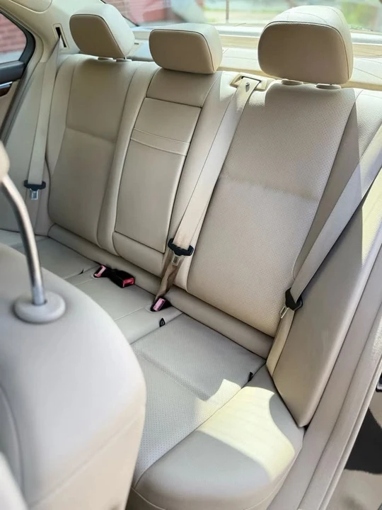 2014 Mercedes-Benz W204 C-Class - Image 16 of 20