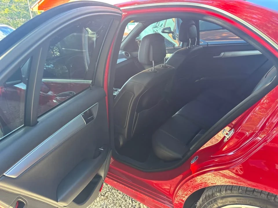 2014 Mercedes-Benz W204 C-Class - Image 7 of 13