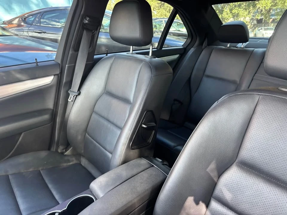 2014 Mercedes-Benz W204 C-Class - Image 10 of 13