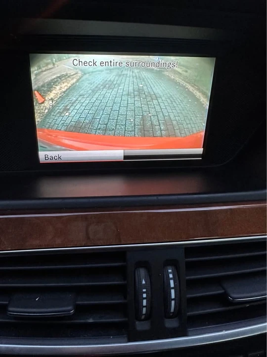 2014 Mercedes-Benz W204 C-Class - Image 13 of 14
