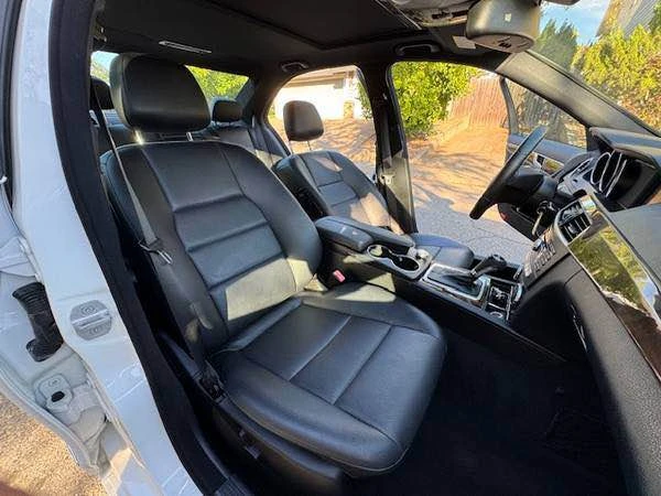 2014 Mercedes-Benz W204 C-Class - Image 10 of 10