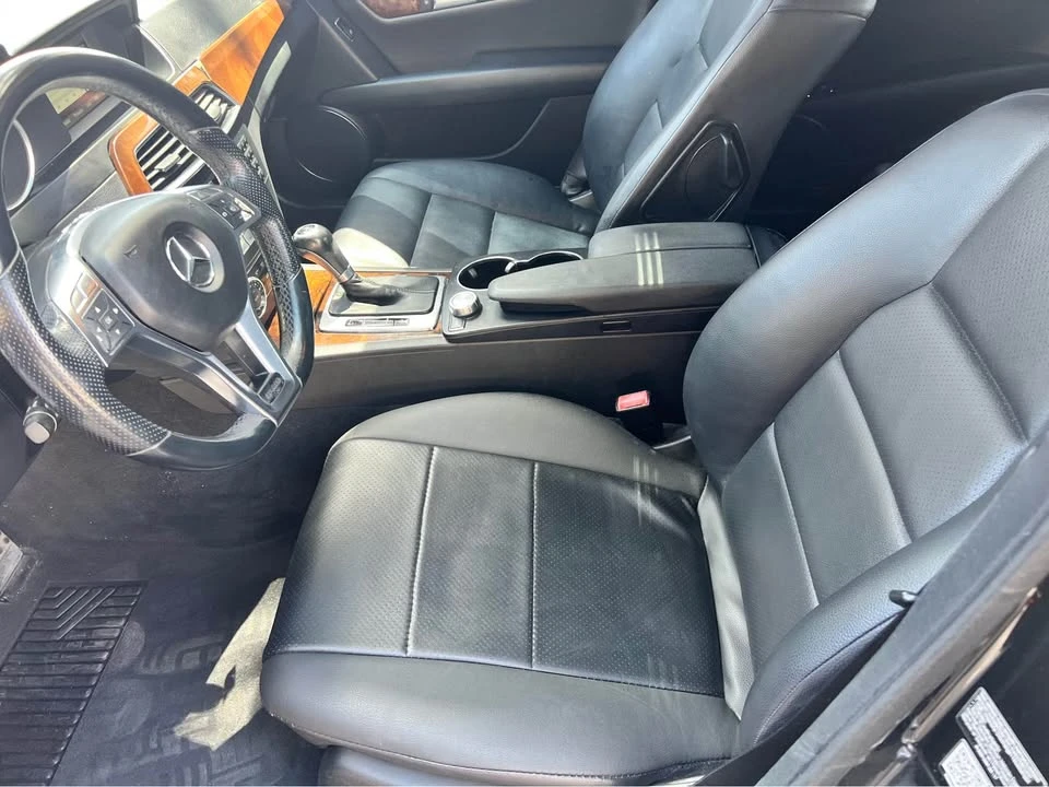2014 Mercedes-Benz W204 C-Class - Image 9 of 12
