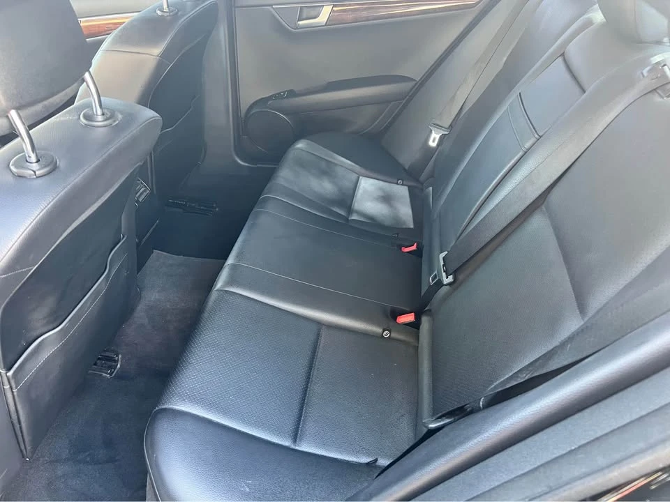 2014 Mercedes-Benz W204 C-Class - Image 10 of 12