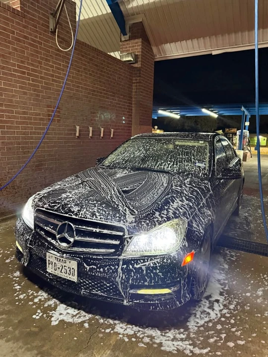 2014 Mercedes-Benz W204 C-Class - Image 11 of 17