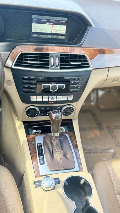 2014 Mercedes-Benz W204 C-Class - Image 20 of 20