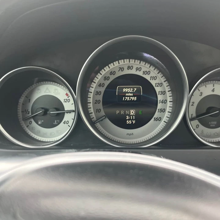 2014 Mercedes-Benz W204 C-Class - Image 15 of 17