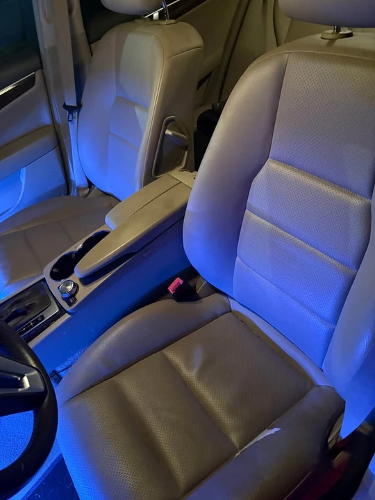 2014 Mercedes-Benz W204 C-Class - Image 10 of 12