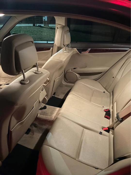 2014 Mercedes-Benz W204 C-Class - Image 11 of 12