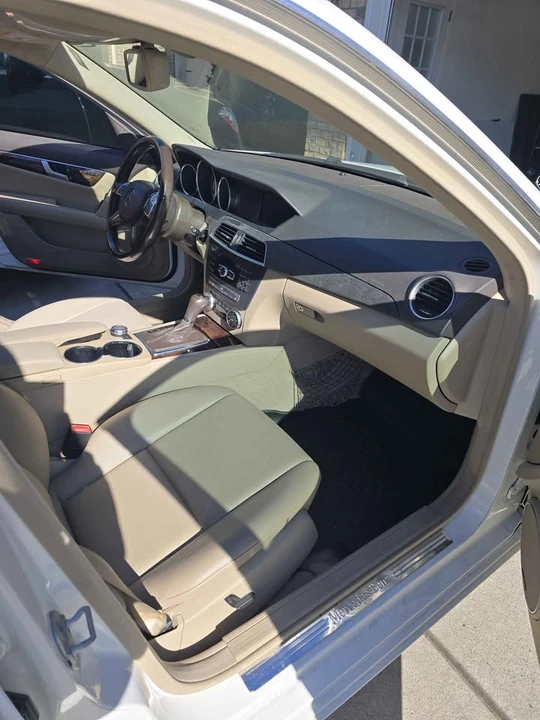 2014 Mercedes-Benz W204 C-Class - Image 14 of 14