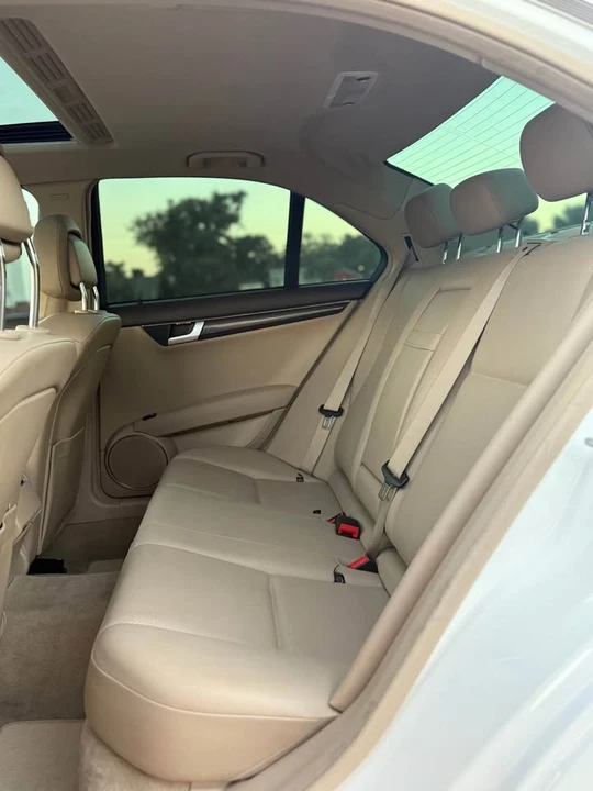 2014 Mercedes-Benz W204 C-Class - Image 13 of 20