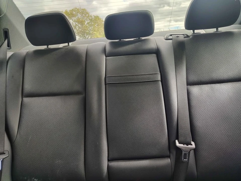 2014 Mercedes-Benz W204 C-Class - Image 8 of 15